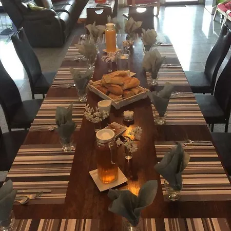 Aux Neuf Saules Maison d'hôtes Mortzwiller